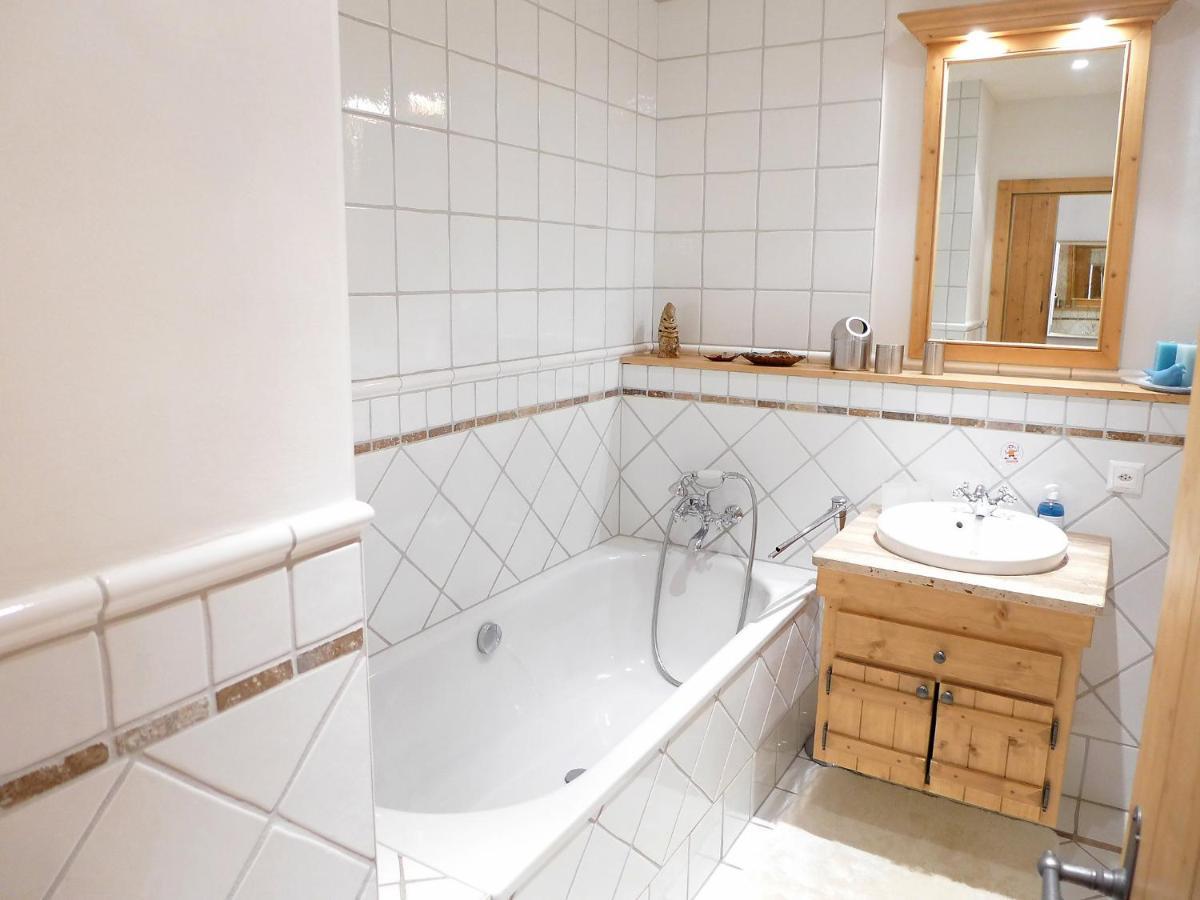 Apartment Antares By Interhome Crans-Montana Ngoại thất bức ảnh
