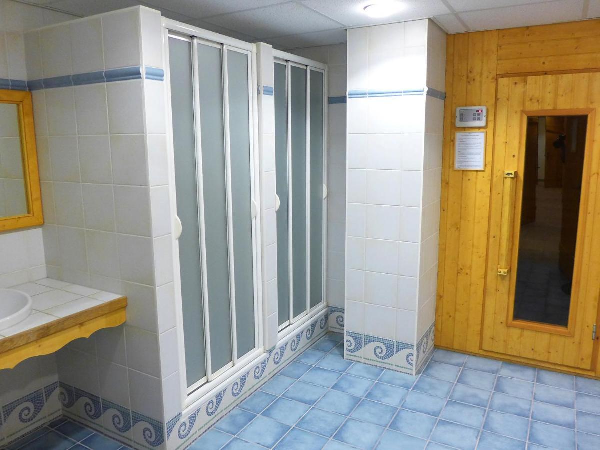 Apartment Antares By Interhome Crans-Montana Ngoại thất bức ảnh
