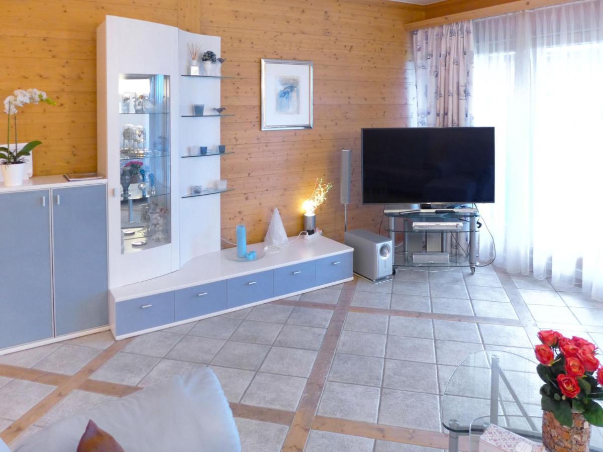 Apartment Antares By Interhome Crans-Montana Ngoại thất bức ảnh