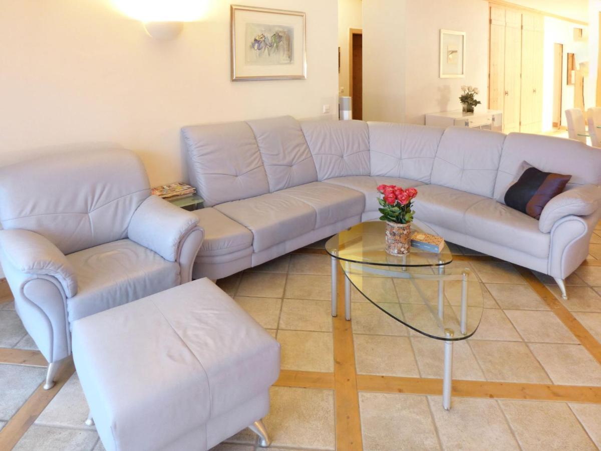 Apartment Antares By Interhome Crans-Montana Ngoại thất bức ảnh